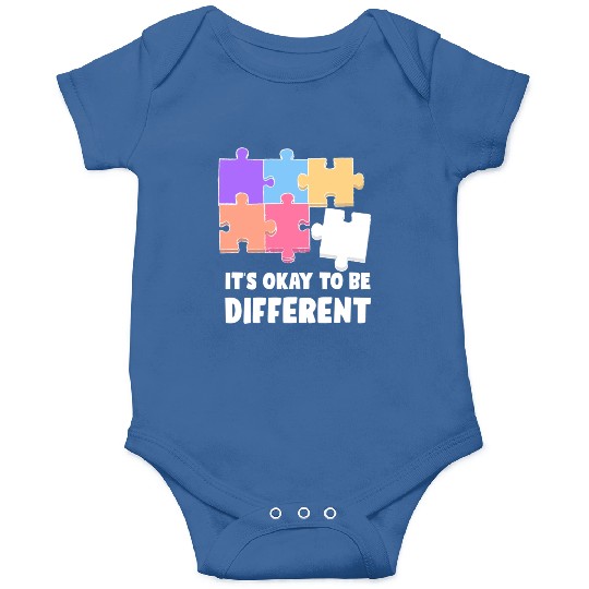 Funny Autism Teacher Onesies