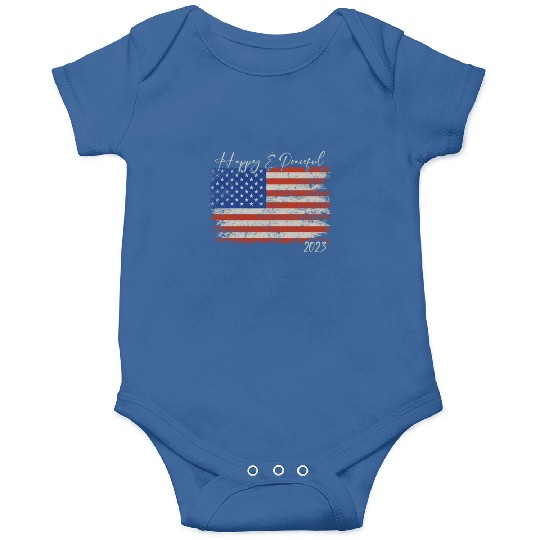Freedom for all mankind Onesies