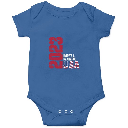 Freedom for all mankind Onesies