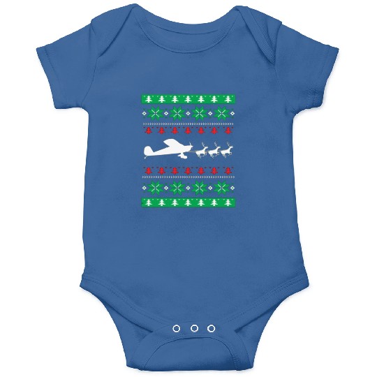 Best Christmas Thanksgiving Pilots Aviations Onesies