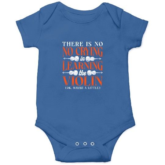 Violin Violinist Vintage There Is Onesies