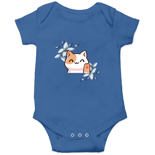 I am better with cats, Funny gifts cats, cat mom, Onesies