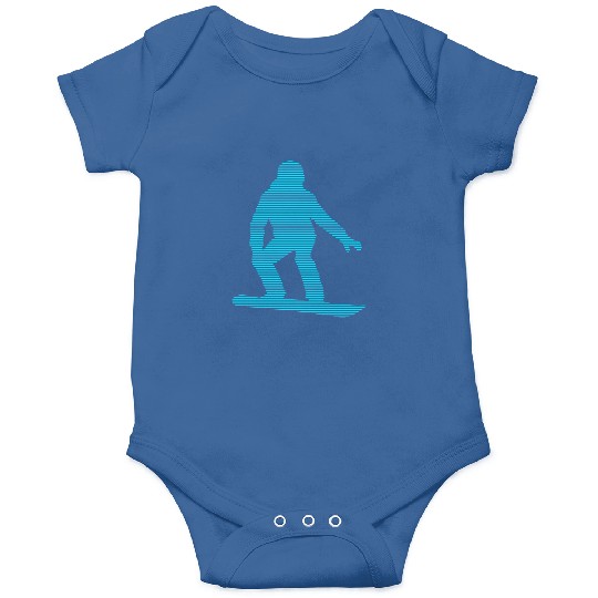 snowboarding Onesies