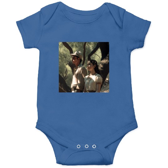 screengrab from a 1920s film scene beautiful Onesies