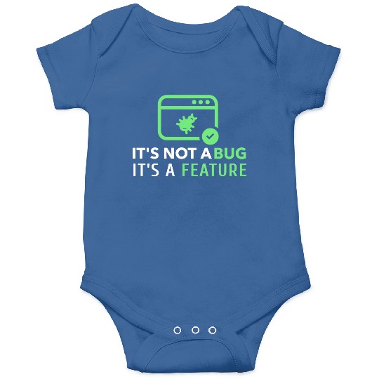 Fun and fun computer science Onesies for IT technici