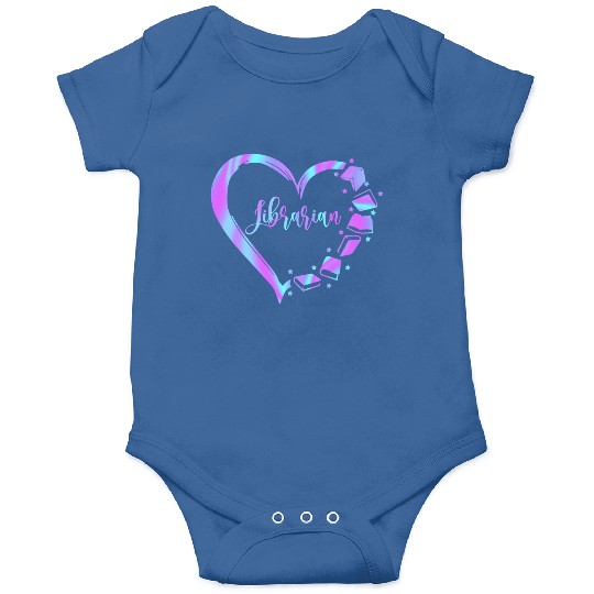 Book Lover Librarian Reading Bookish Lover Gifts Onesies