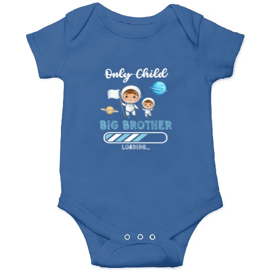 Big brother space astronaut 2023 Onesies