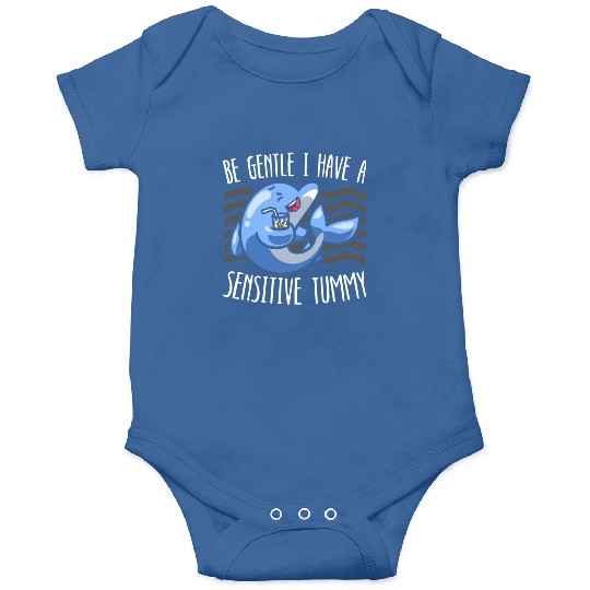 Dolphin Lover Marine Biology Underwater Animal Onesies