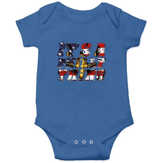 it's philly thing Onesies