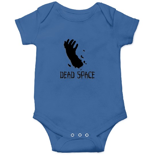 dead space Onesies