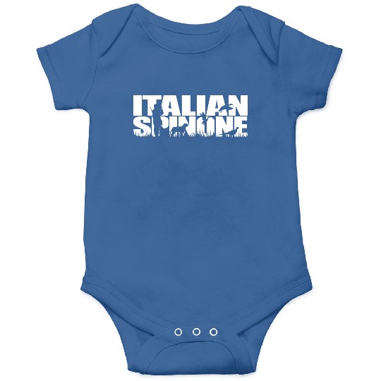 Italian Spinone Hound Hunting Dog Hunter Onesies