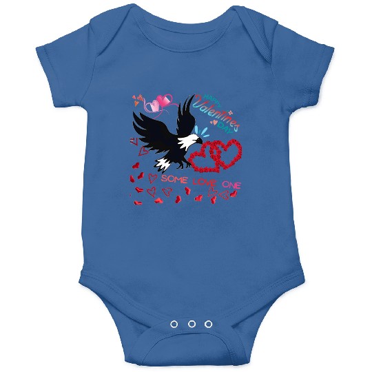 Valentine's day Onesies