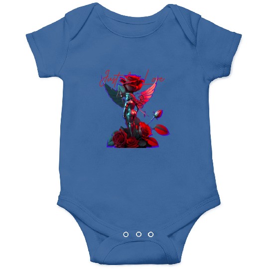 cupid love Onesies