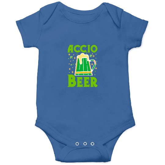 Accio beer Onesies design 25134387
