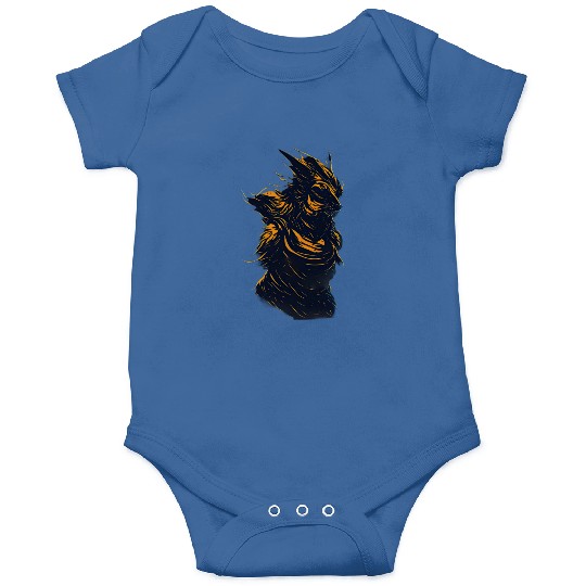 Wolf Human Monster Onesies