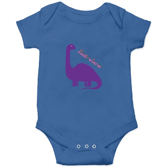 Easter suraus Onesies