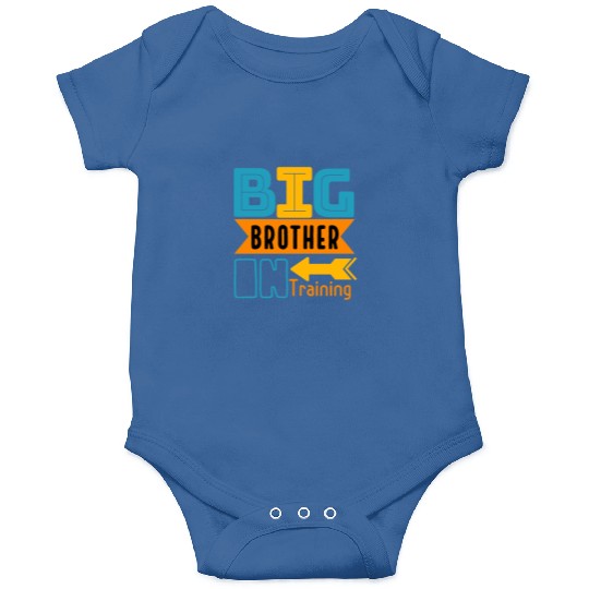 big brother in training, big brother 2024 Onesies