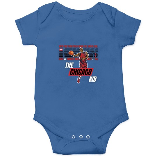 Chicago Kings Onesies