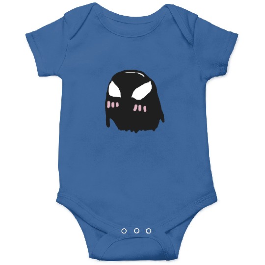 cute venom Onesies