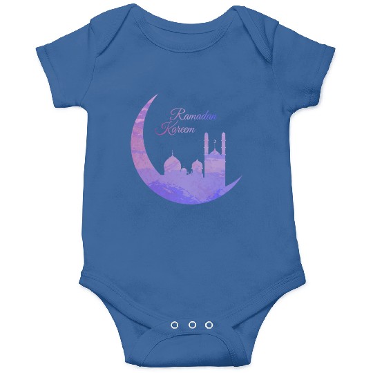 Ramadan kareem , It's Ramadan yall Onesies essenti