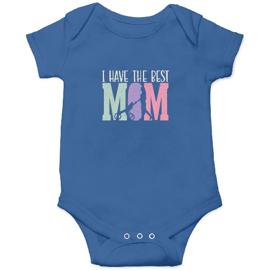 Motherhood Mommy Best Mom Ever Mama Mothers Day Onesies