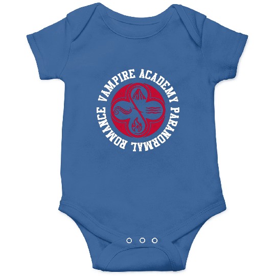 Vampire academy Onesies