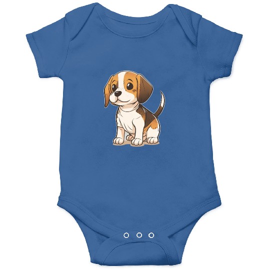 Beagle Onesies