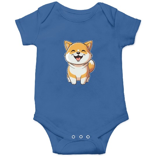 Shiba Inu Onesies
