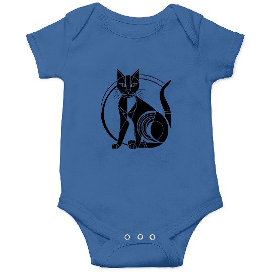 Cat Kitten Feline Meow Onesies
