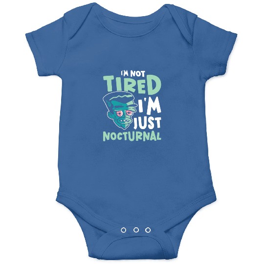 Night Shift Worker Graveyard Duty Onesies
