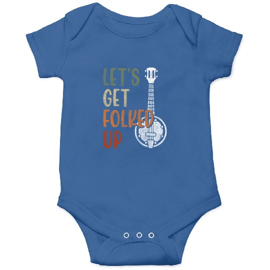 Tradition Orchestra Dancing Onesies