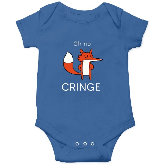 Oh no Cringe Onesies