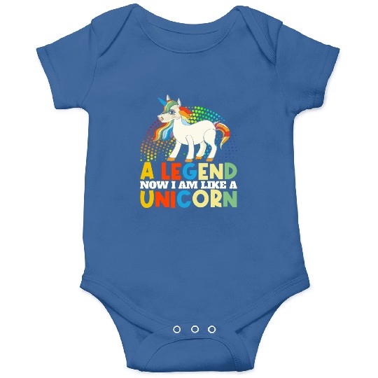 Vector unicorn Onesies design typography vintage