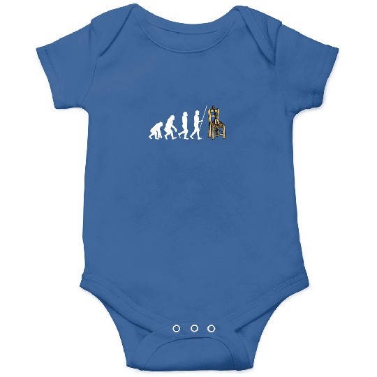 Irish Bouzouki Instrument Greek Onesies