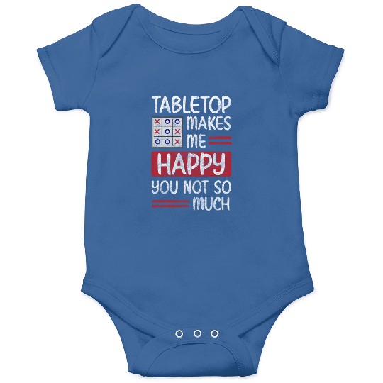 Board Game Nerd Strategy Onesies