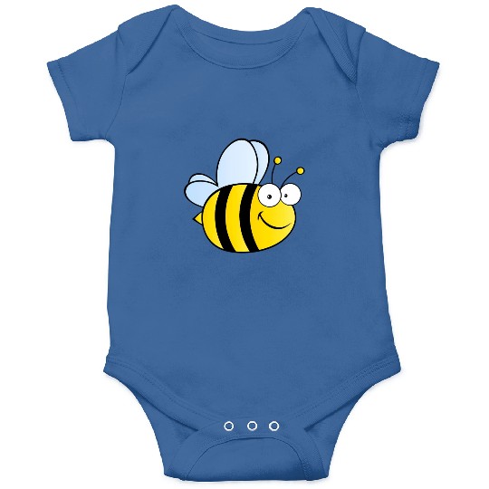 Bumble Bee Onesies