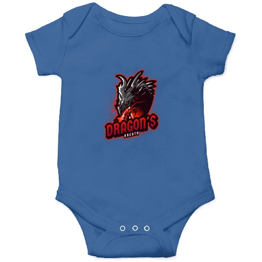 Dragon T ShirtDragon s Breath Onesies