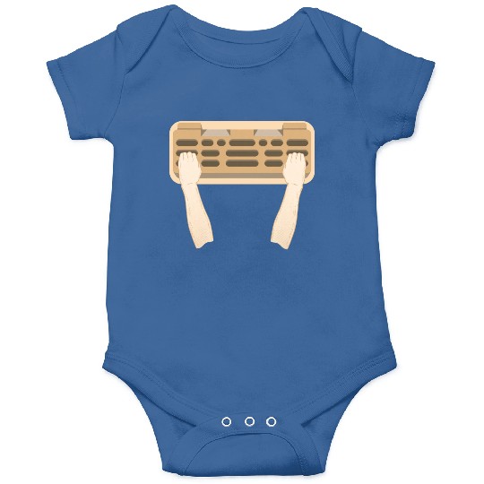 Rock Climbing Gym Hangboard Onesies