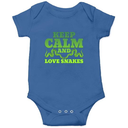 Reptile Friends Gift Onesies