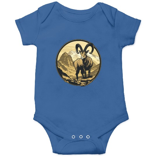 Capricorn Onesies