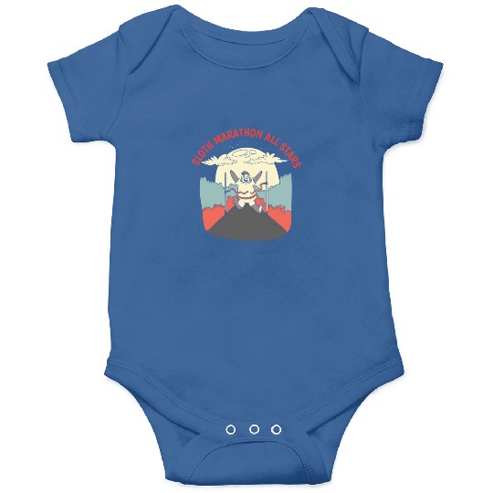 Sloth Cute Sloth Running Onesies