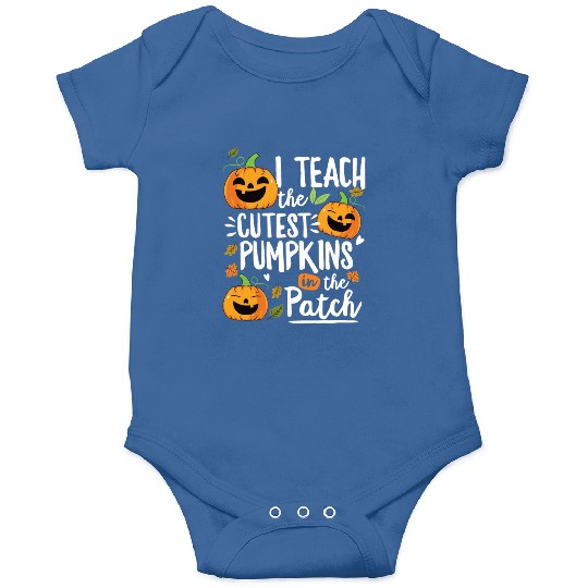 Teacher Halloween Pre K Teacher Kindergarten Onesies