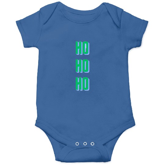 ho ho ho Design's Onesies