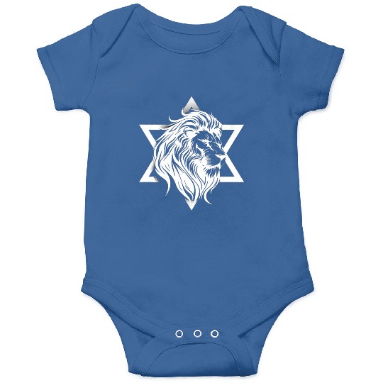 I STAND WITH ISRAEL Onesies