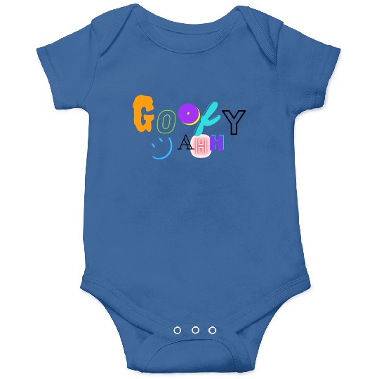 Funny Goofy Ahh Onesies