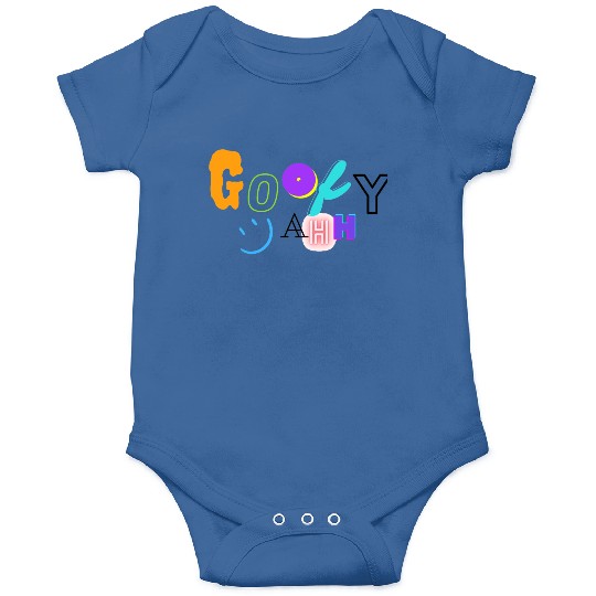 Funny Goofy Ahh Onesies