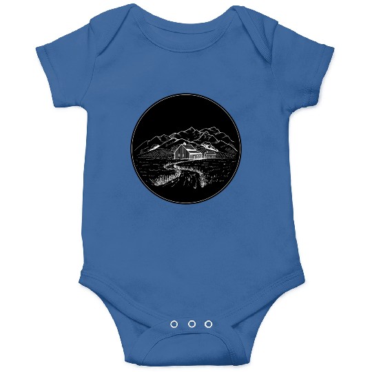 Farm night Onesies