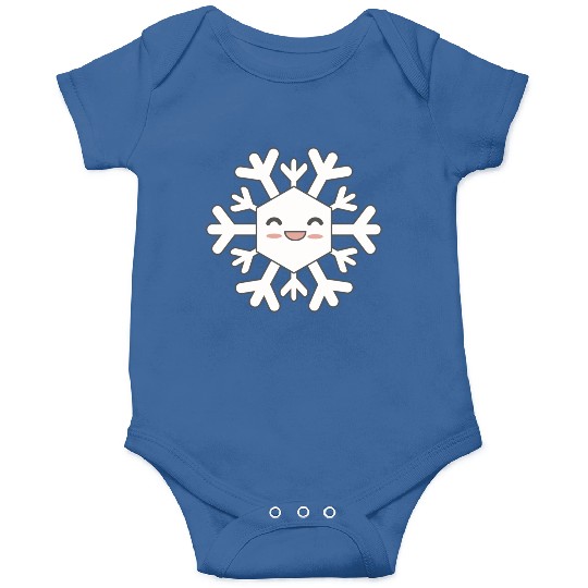 Snowflake buddies winter 23 1 Onesies