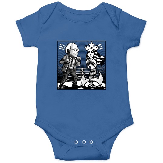 Bern Maid Onesies