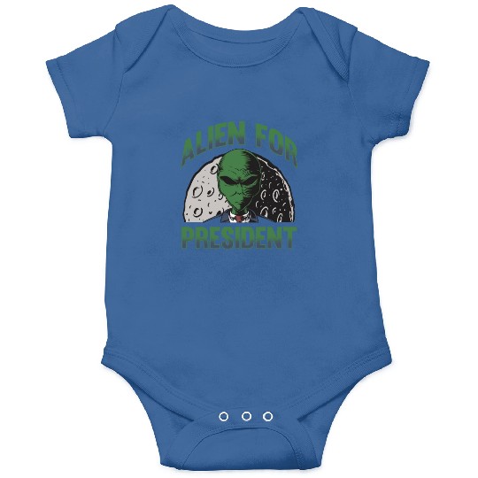 Alien, Aliens, UFO, UAP, Space Unknown Flight Onesies